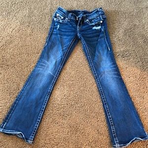 Vigoss The New York bootcut